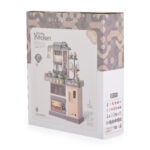 Кухня с аксесоари и течаща вода WD-R45 - Image 7