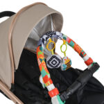 Арка с меки играчки Fly - Image 3