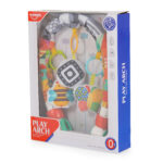 Арка с меки играчки Fly - Image 4