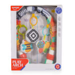 Арка с меки играчки Fly - Image 5