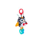 Висулка бухал Nela 81969 - Image 2