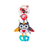 Висулка бухал Nela 81969 - Image 4