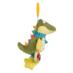 Висулка динозавър Albert 82577 - Image 2