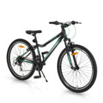 Велосипед 26" Avenue black - Image 2