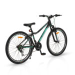 Велосипед 26" Avenue black - Image 3