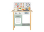 Дървена кухня с аксесоари HP036 - Image 3