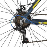 Велосипед alloy 29" B2020 - Image 5