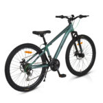 Велосипед 26" Code green - Image 3