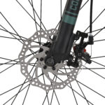 Велосипед 26" Code green - Image 6