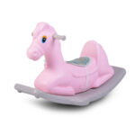 Люлка конче Napoleon 18101 розов - Image 4