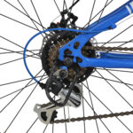 Велосипед 26" Code blue - Image 5