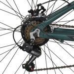 Велосипед alloy 27.5“ Epic - Image 5