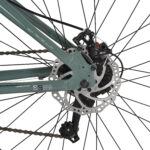 Велосипед alloy 27.5" B2020 Lady - Image 5