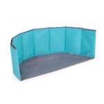 Сгъваем басейн с 90бр. топки Melo-мента - Image 3