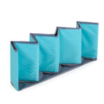 Сгъваем басейн с 90бр. топки Melo-мента - Image 4