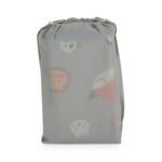 Сгъваем басейн с 90бр. топки Melo-animals - Image 5