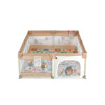 Кошара GameZone 120*120 с аксесоари бежов - Image 3