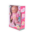 Кукла Baby Baellar 40 см 8799 - Image 2
