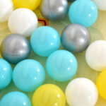 Кошара GameZone 120*120 с аксесоари бежов - Image 7