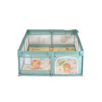 Кошара GameZone 120*120 с аксесоари мента - Image 3