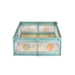 Кошара GameZone 120*120 с аксесоари мента - Image 5