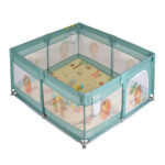 Кошара GameZone 120*120 с аксесоари мента - Image 6