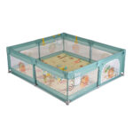 Кошара GameZone 150*200 с аксесоари мента