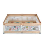 Кошара GameZone 180*200 с аксесоари бежов - Image 5