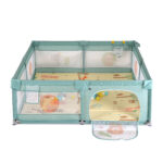 Кошара GameZone 180*200 с аксесоари мента - Image 4