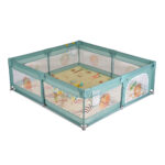 Кошара GameZone 180*200 с аксесоари мента - Image 6