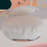 Кошара Joyzi розов - Image 7