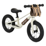 Велосипед балансиращ Trekko White - Image 3