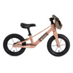 Велосипед балансиращ Trekko Peach - Image 4