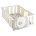 Мултифункционална детска ограда за игра Cubby Land