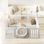 Мултифункционална детска ограда за игра Cubby Land - Image 2