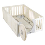 Мултифункционална детска ограда за игра Cubby Land - Image 3