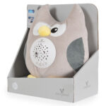 Нощна лампа и прожектор с бял шум Owlie - Image 6