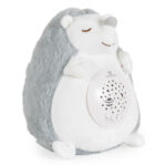 Нощна лампа и прожектор с бял шум Spiky - Image 2