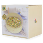 Басейн с 200 топки-бежов BP02-5 - Image 6