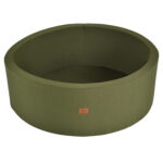 Басейн с 200 топки-тъмно зелен BP02-5 - Image 3