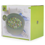 Басейн с 200 топки-тъмно зелен BP02-5 - Image 6