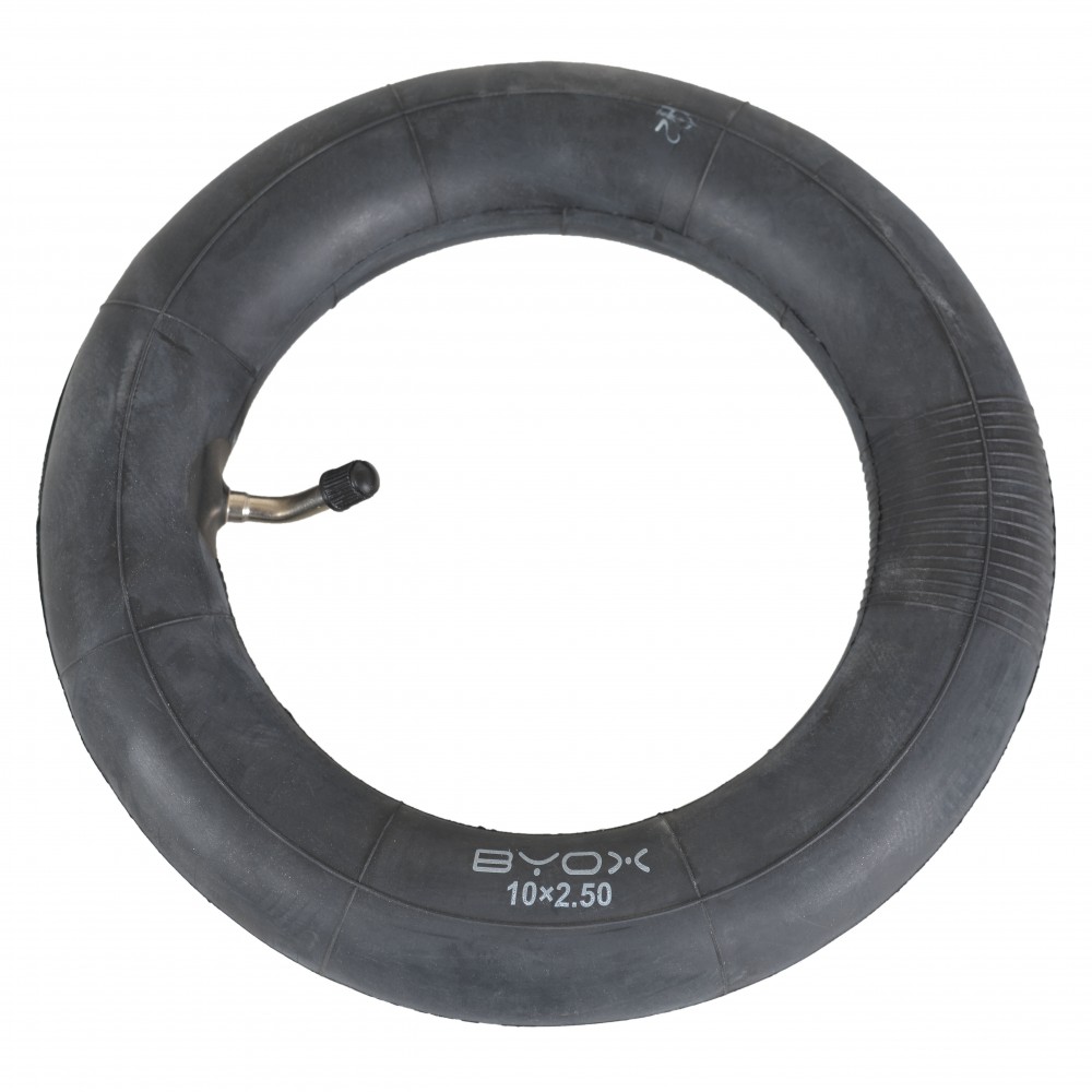 Вело вътрешна гума BYOX 10 x 2.50, curved