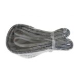 Вело вътрешна гума BYOX 10 x 2.50, curved - Image 2