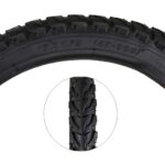 Външна гума BYOX 16“ x 1.75 (45-305)  XJ311