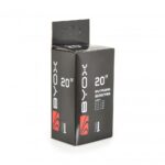 Вело вътрешна гума BYOX 20“ х 1.75/2.125 48мм - Image 2