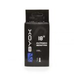 Вело вътрешна гума BYOX 18“ х 1.75/2.125