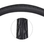 Външна гума BYOX 700“ х 45С (47-622)  P1134