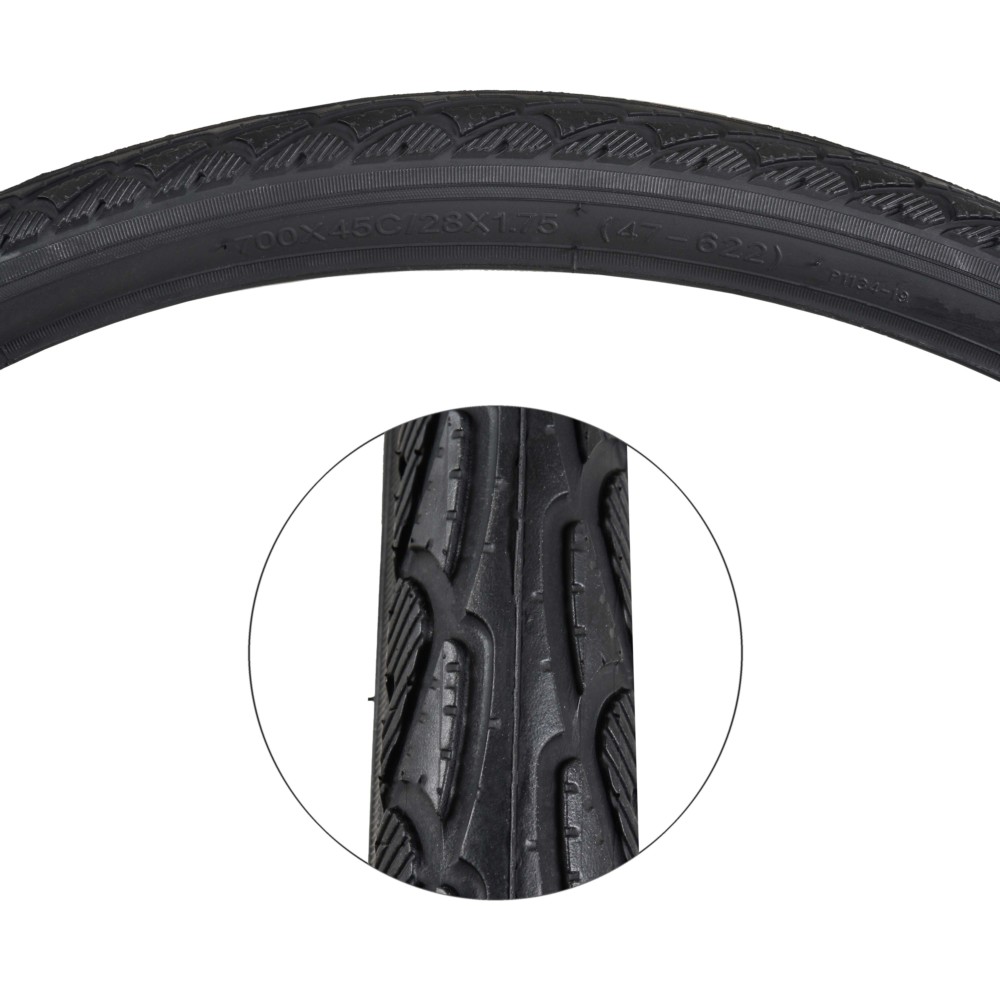 Външна гума BYOX 700“ х 45С (47-622)  P1134