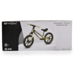 Велосипед балансиращ Ranger Maxi Pink - Image 5