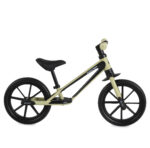 Велосипед балансиращ Ranger Maxi Green - Image 3